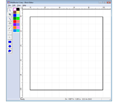 Create a Custom Die Block