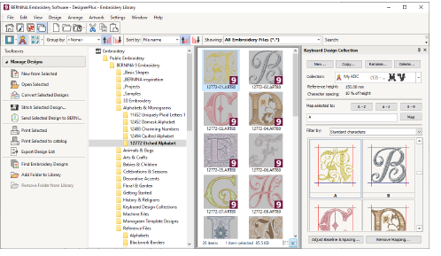DesignLibraryKDCSamples.png